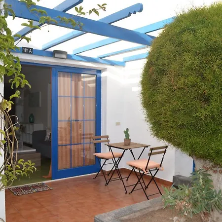 Apartament Vv Luminoso 11ºa Caleta De Fuste