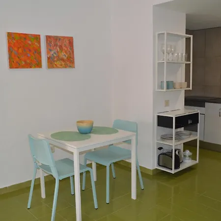 Apartment Vv Luminoso 11ºa Caleta De Fuste