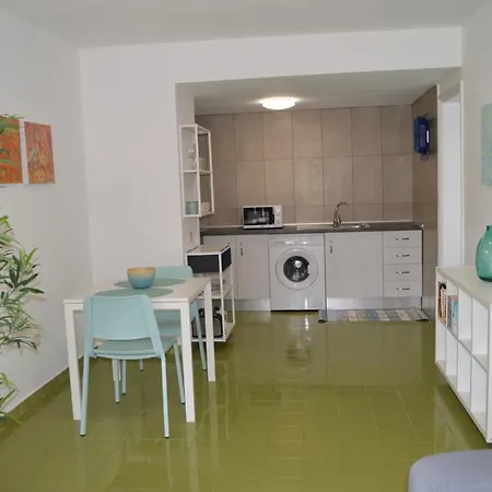 Apartament Vv Luminoso 11ºa